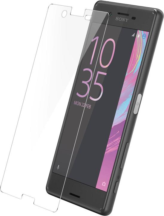 Immagine prodotto Avizar Pellicola cristallina, protezione del display in vetro (1 Pezzo/i, Sony Xperia X)