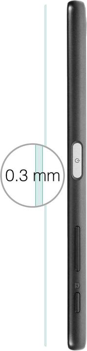 Immagine prodotto Avizar Pellicola cristallina, protezione del display in vetro (1 Pezzo/i, Sony Xperia X)