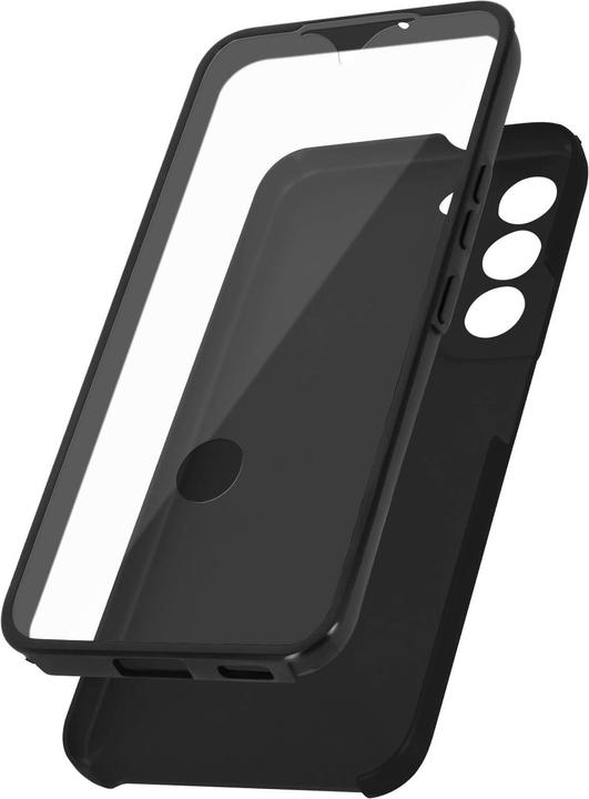 Actual product image Avizar Front-back protective cover, Full Cover Series (Samsung Galaxy S22)