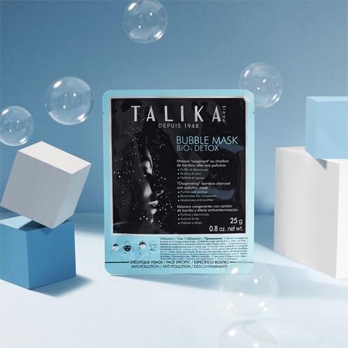 Actual product image Talika Facial care