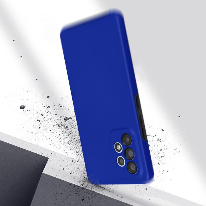 Produktbild Avizar Vorder- Rückseite Schutzhülle, Full Cover Series (Samsung Galaxy A53 5G)