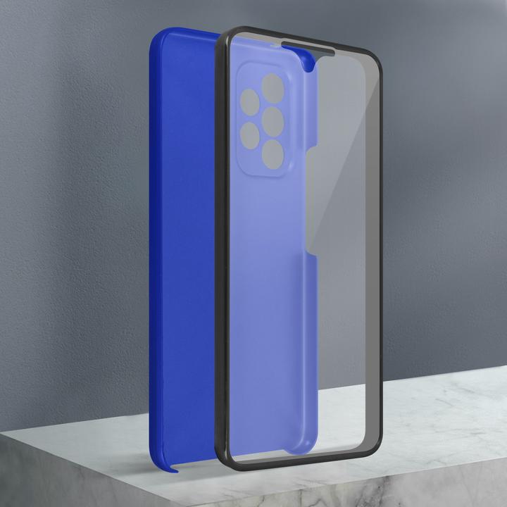 Produktbild Avizar Vorder- Rückseite Schutzhülle, Full Cover Series (Samsung Galaxy A53 5G)