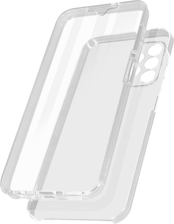 Image du produit Avizar Housse de protection avant/arrière, Full Cover Series (Samsung Galaxy A13)