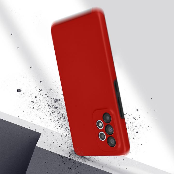 Produktbild Avizar Vorder- Rückseite Schutzhülle, Full Cover Series (Samsung Galaxy A53 5G)