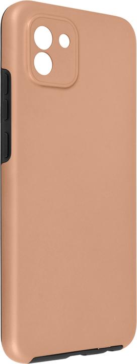 Image du produit Avizar Housse de protection avant/arrière, Full Cover Series (Samsung Galaxy A03)