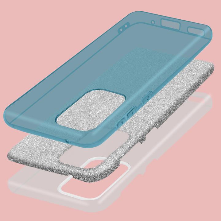 Actual product image Avizar Papay Series (Samsung Galaxy A33 5G)