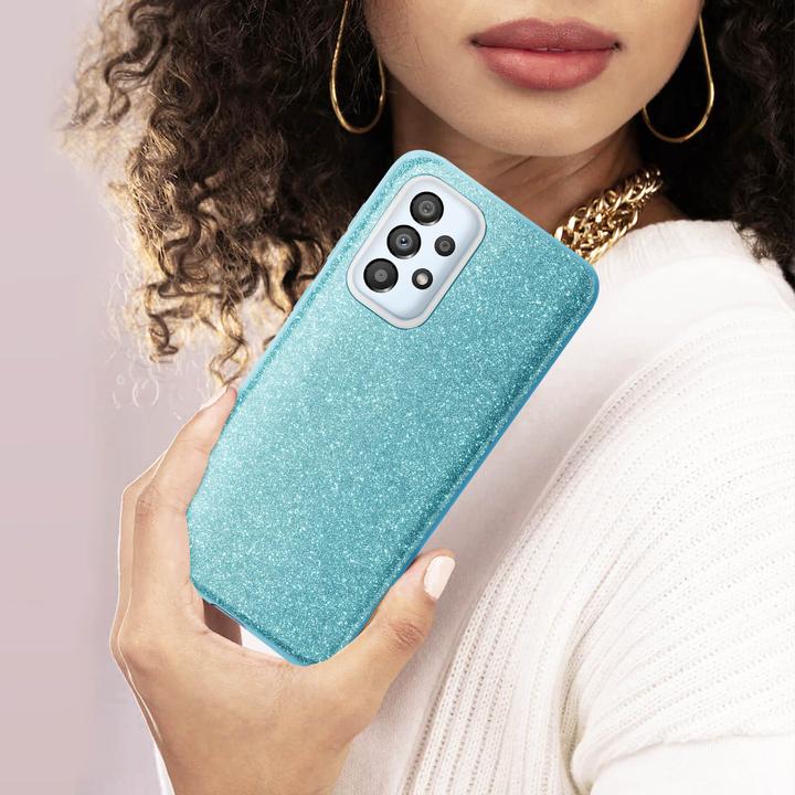 Actual product image Avizar Papay Series (Samsung Galaxy A33 5G)