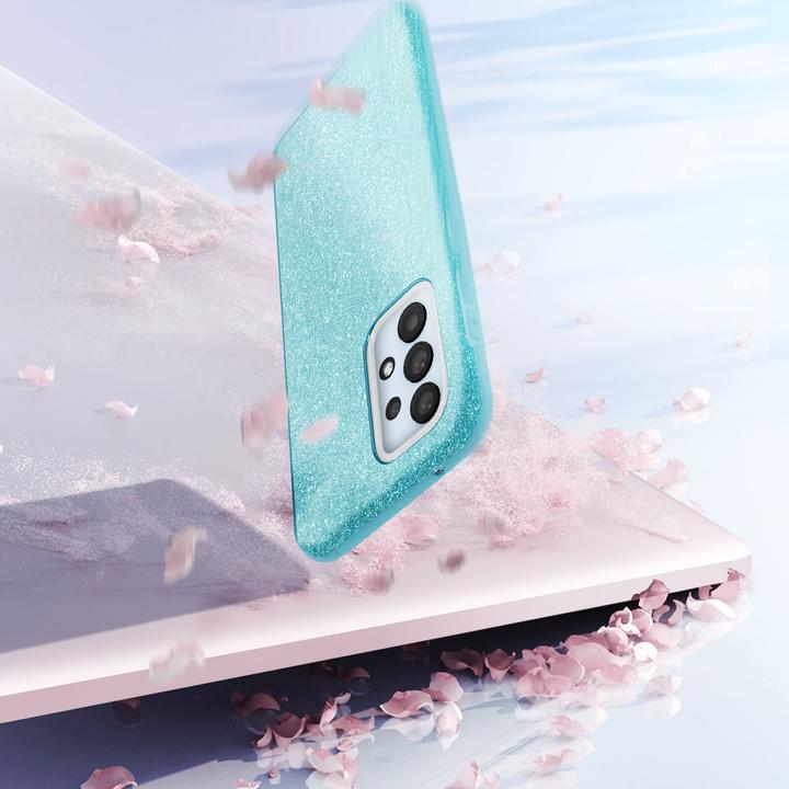 Actual product image Avizar Papay Series (Samsung Galaxy A33 5G)