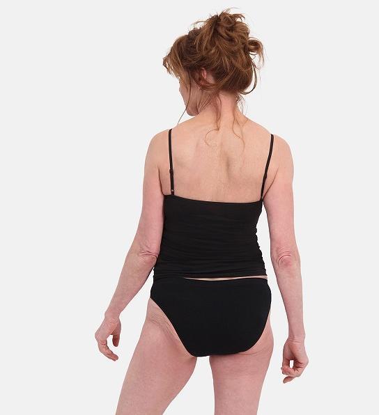 Immagine prodotto Bamboo Basics Tess (M, confezione da 3)