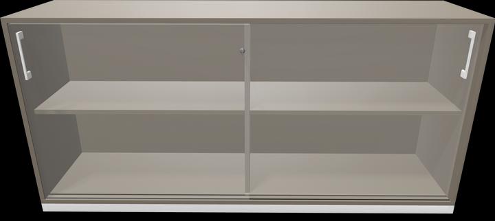 Immagine prodotto Narbutas Scelta armadio ad ante scorrevoli (160 x 40 x 76 cm)