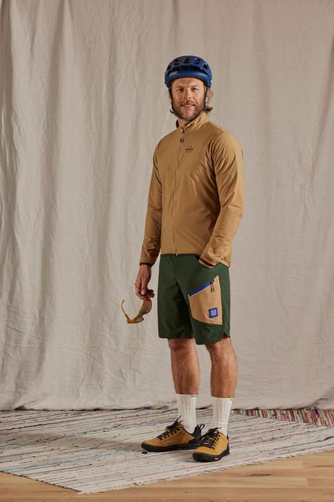 Image du produit Maloja Short FuornM (XL)