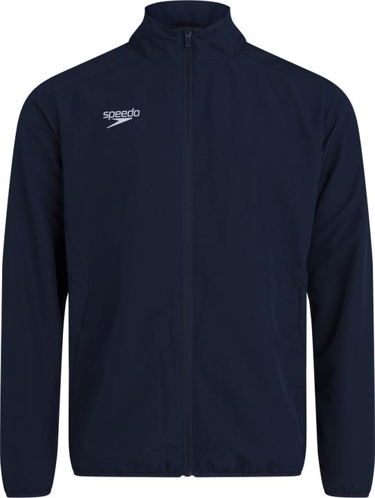 Speedo Club Track Jacket Am