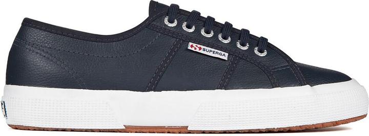 Superga Sneaker 2750 Efglu Leder (43.5)
