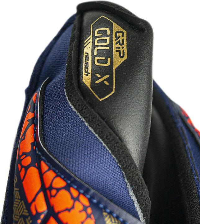 Produktbild Reusch Torwarthandschuh Attrakt Gold X - 9 (9)