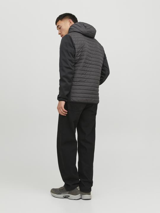 Actual product image Jack & Jones Leicht Steppjacke (M)