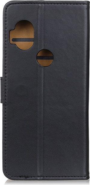 Produktbild MU Classic Classic II Leder Bookcover Series (Motorola One Hyper)
