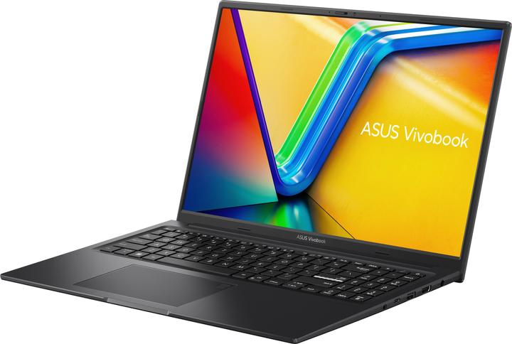 Actual product image ASUS Vivobook 16X (16", Intel Core i5-12500H, 16 GB, 512 GB, DE)