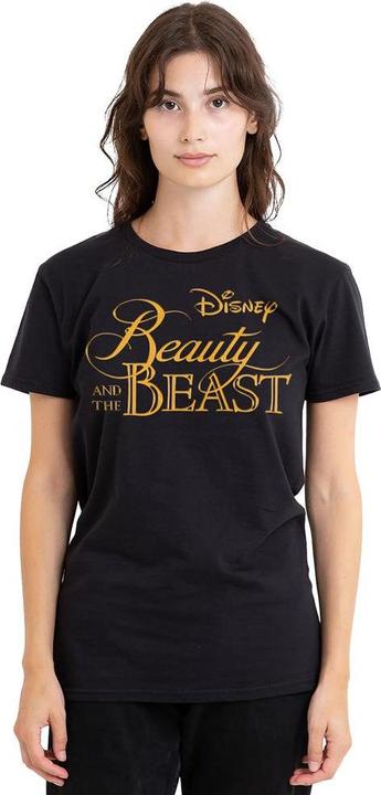 Produktbild Beauty And The Beast TShirt (XL)