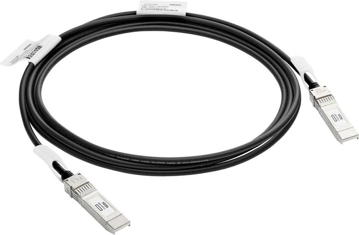 Immagine prodotto Aruba Cavo SFP+ Direct Attached 3m