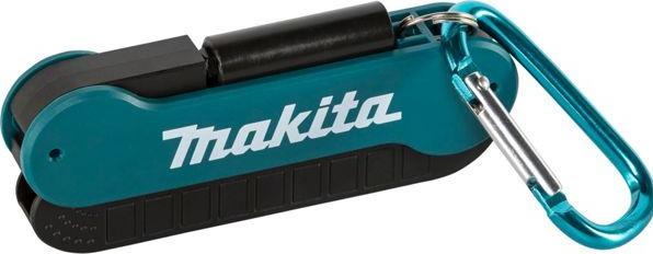 Actual product image Makita Impact Black Bitset (25mm)