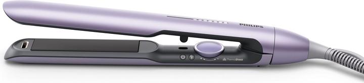 Philips BHS742/00 STRAIGHTENER 7000 LILAC METAL (Straightening iron)