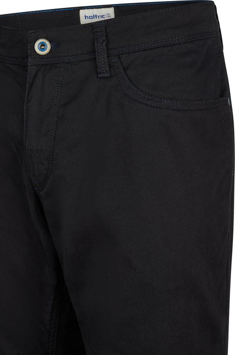 Produktbild Hattric Thermo 5-Pocket Henk Cotton Satin (W34/L34)