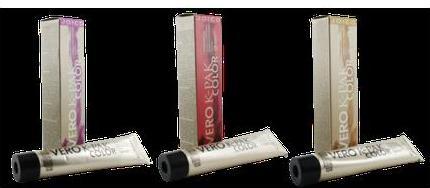 Produktbild Joico Vero K-Pak Permanent Hair Color Cream 74ml