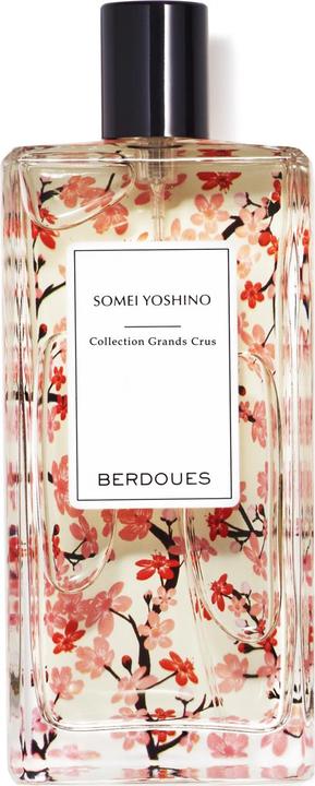 Collection Grands Crus Somei Yoshino (Eau de Toilette, 100 ml)