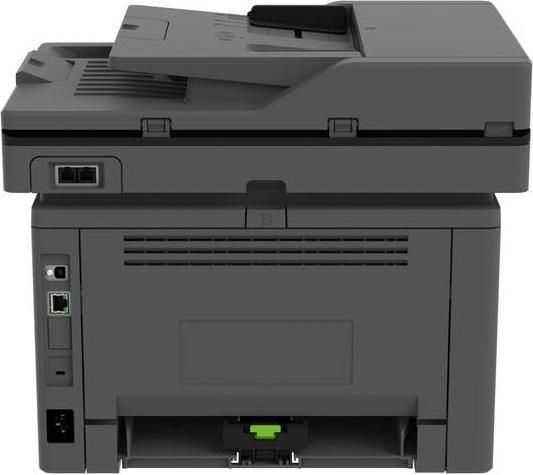 Produktbild Lexmark MX431adn, Laser, Monodruck, 600 x 600 DPI, Monokopie, A4, Schwarz, Weiss (Laser, Schwarz-Weiss)