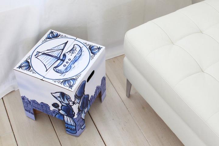 Produktbild Dutchdesign Holland