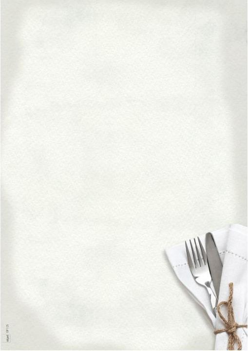 Actual product image Sigel Design paper (90 g/m², 50 x, A4)