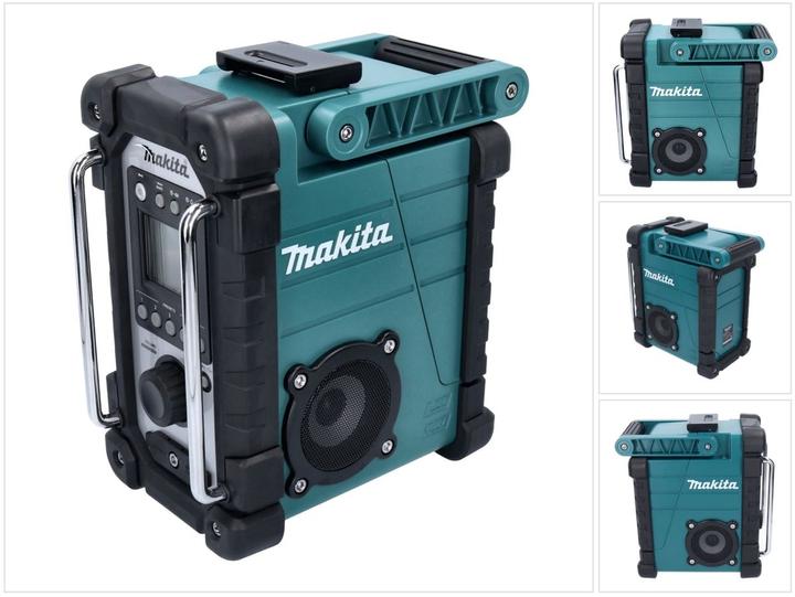Produktbild Makita DMR 107 (FM, AM)