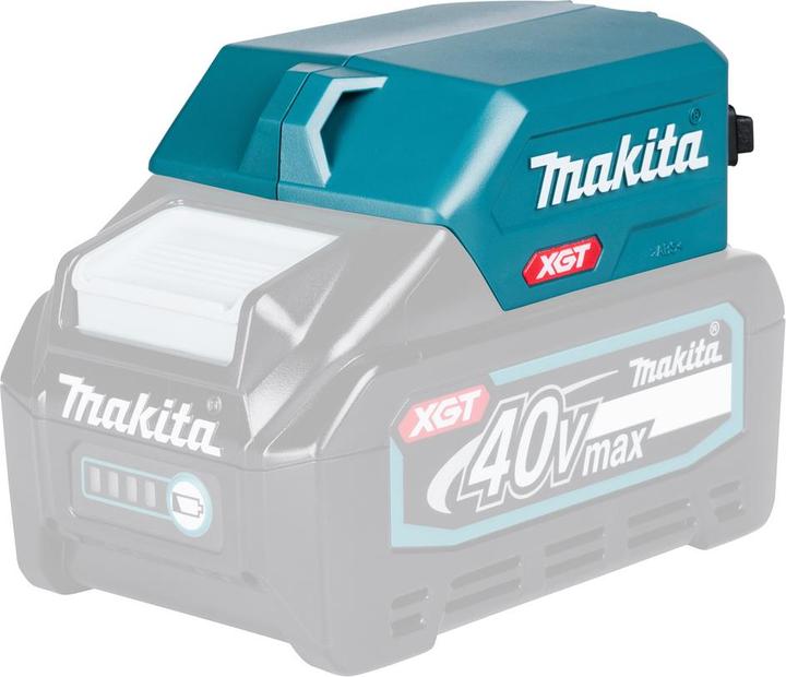 Produktbild Makita ADP001G (40 V)