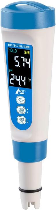 Produktbild AGT Wasserqualitäts-Messgerät