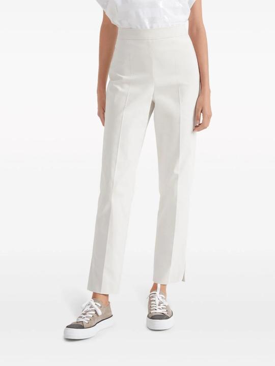 Actual product image Brunello Cucinelli Pantalone (42)