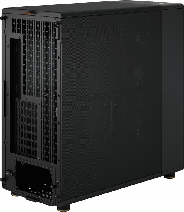 Produktbild Fractal North XL Charcoal Black (mATX, Mini-ITX, ATX, E-ATX)