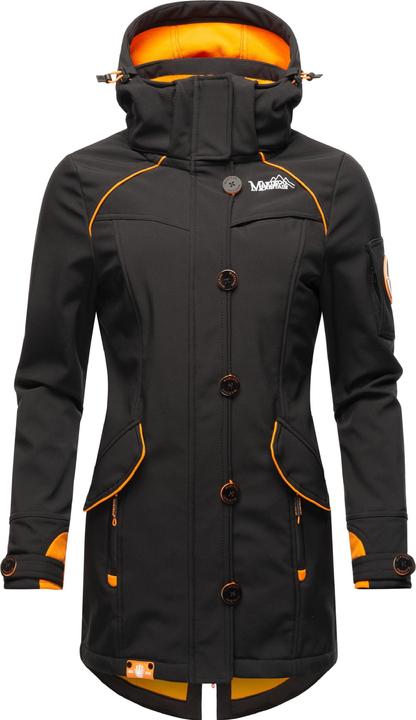 Produktbild Marikoo Soulinaa (XS)