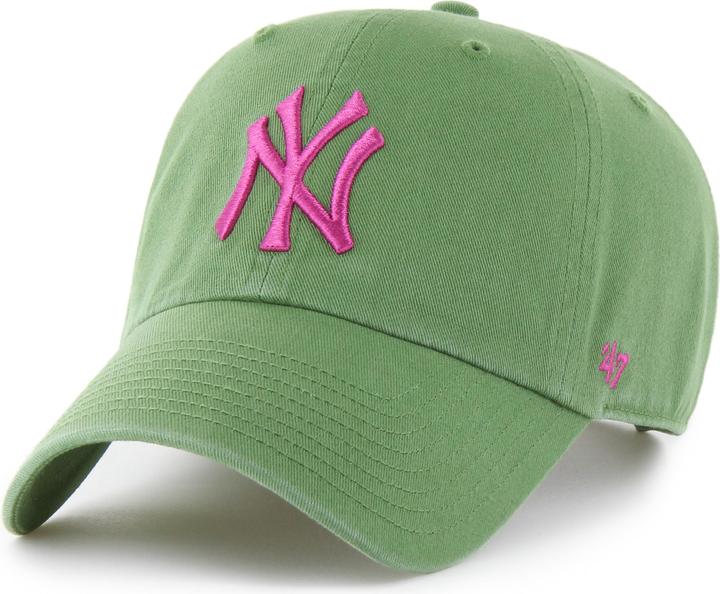 Fatigue green