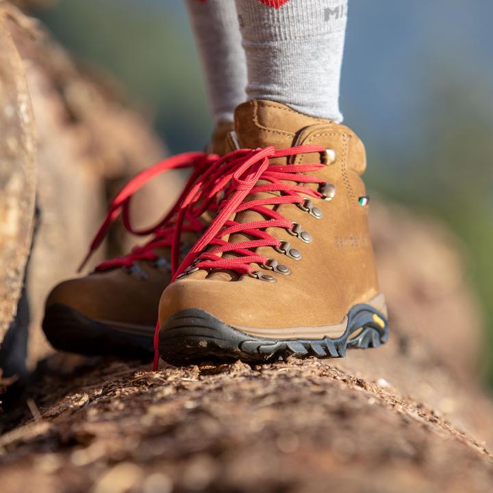 Produktbild Zamberlan New Trail Lite Evo GTX Schuhe (40.5)