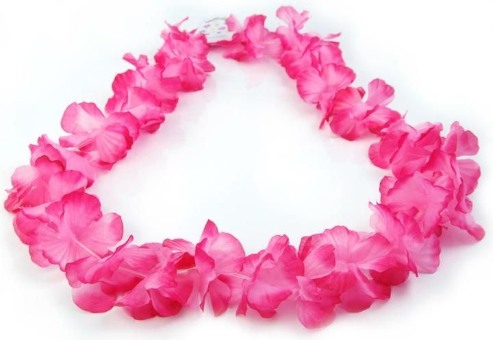 Image du produit Partydeco Collier fleur hawaïen