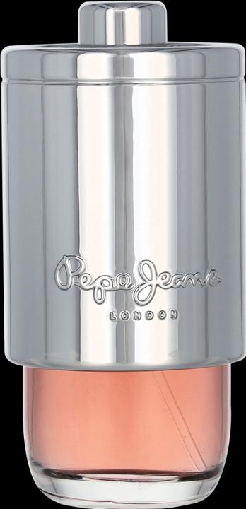 Produktbild Pepe Jeans Eau de Parfum Natural (Eau de Parfum, 30 ml)