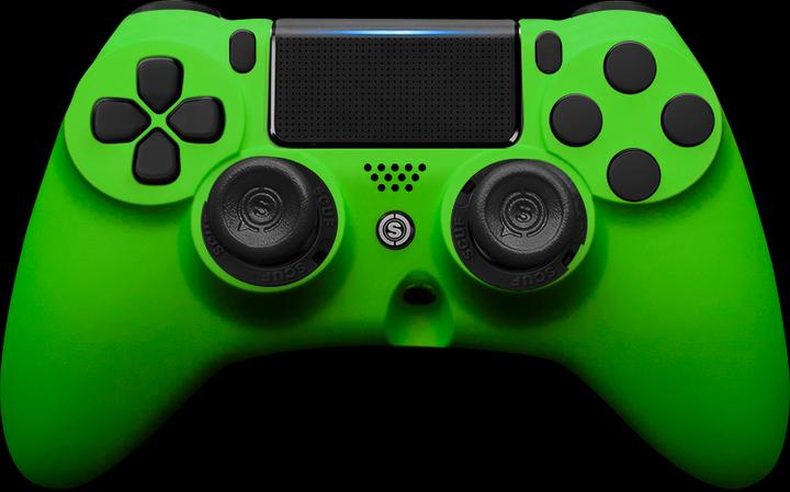 Image du produit Scuf Impact - Green Hulk (PC, PS4)