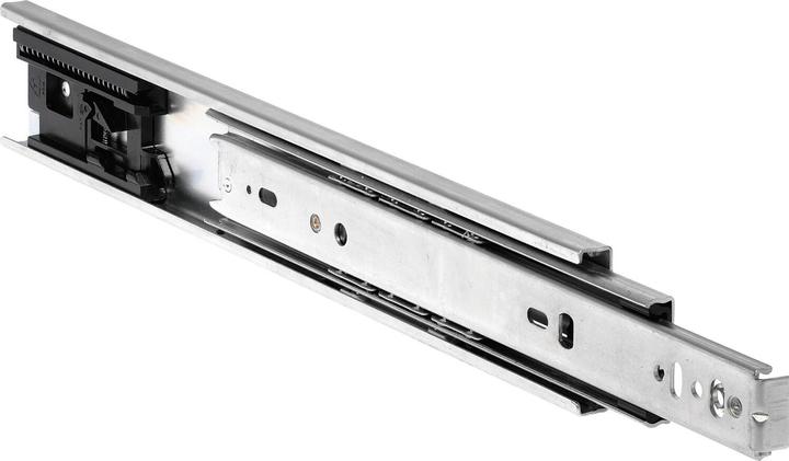 Produktbild Accuride Kugel-Vollauszüge 3832TR für griffloses Öffnen