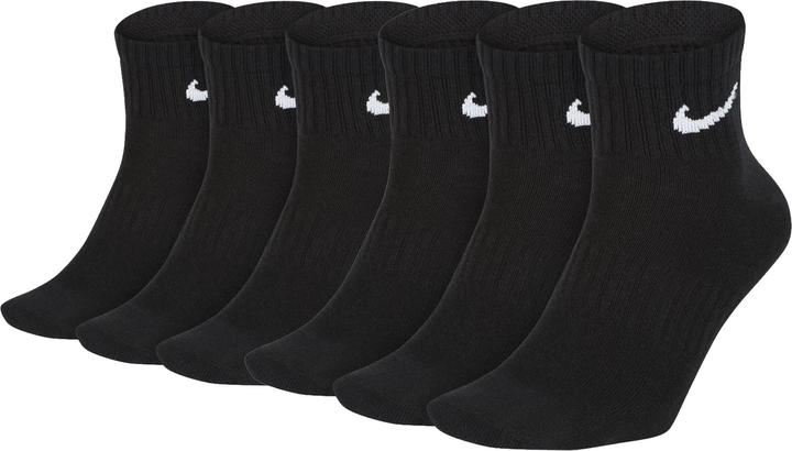 Produktbild Nike Socken Sportlich (6er Pack, 46 - 50)