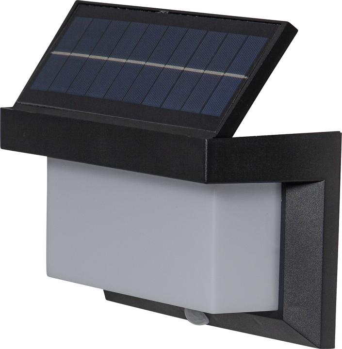 Produktbild Star Trading Solar Spotlight Valla (800 lm, IP44)
