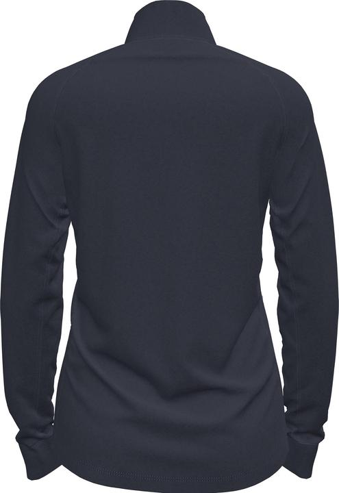 Actual product image Odlo Mid layer full zip BERRA (S)