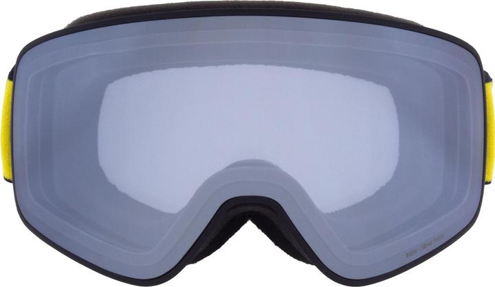 Actual product image Spect Eyewear ski mask rush
