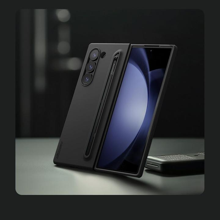 Image du produit Nillkin Couverture de stylo Flex Pure Fold S (Samsung Galaxy Z Fold6)