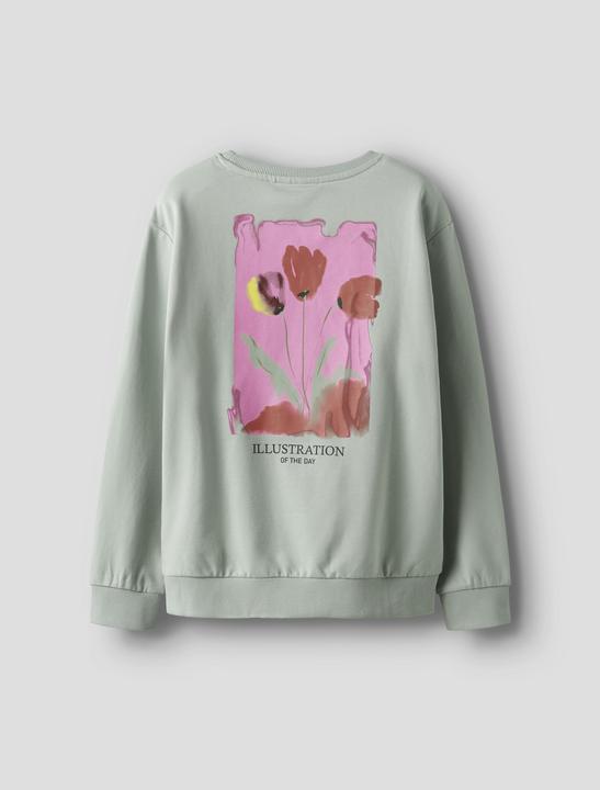 Immagine prodotto Name it Bio-Baumwoll Sweatshirt (146)