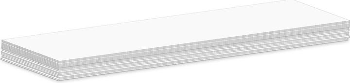 Image du produit Brady Inserts en carton
